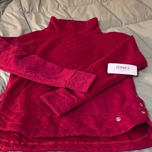Nine West Active Sweatshirt NWT